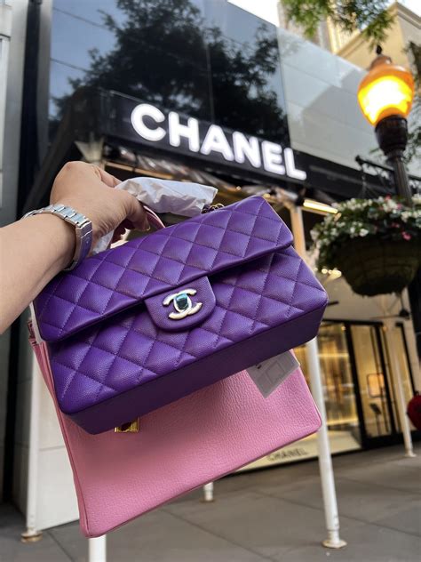 chanel bag price|chanel bags 2022 price.